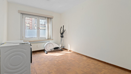 Ijzerstraat - 3 - 1 - 8400