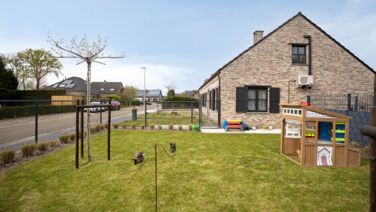 Oude Heidestraat - 2 - - 3550