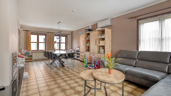 Oude Heidestraat - 2 - - 3550