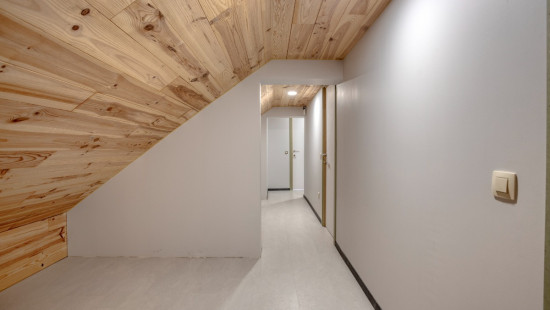 Oude Heidestraat - 2 - - 3550