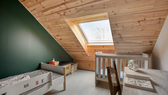 Oude Heidestraat - 2 - - 3550