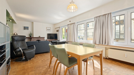 Ijzerstraat - 3 - 1 - 8400