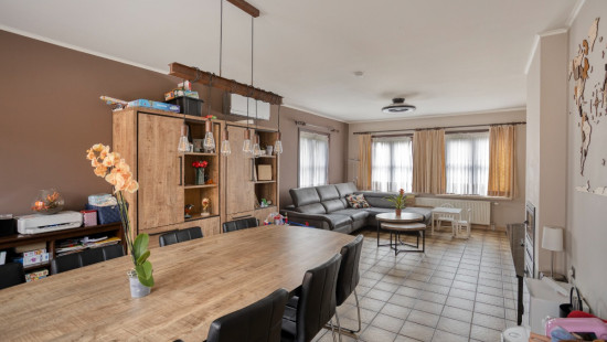 Oude Heidestraat - 2 - - 3550