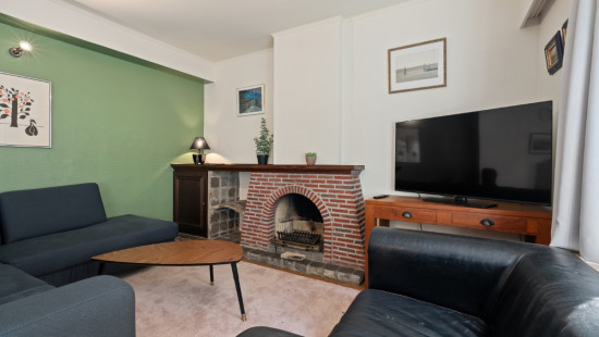 Ijzerstraat - 3 - 1 - 8400