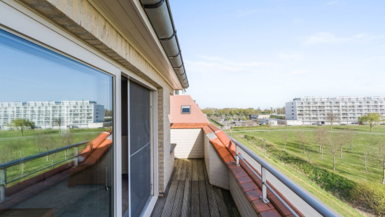 Albert I laan - 64F 03.04 - Nivaria - 8620