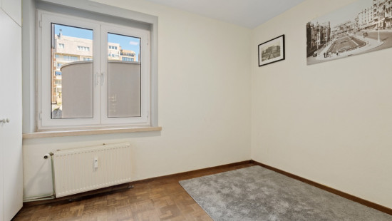 Ijzerstraat - 3 - 1 - 8400