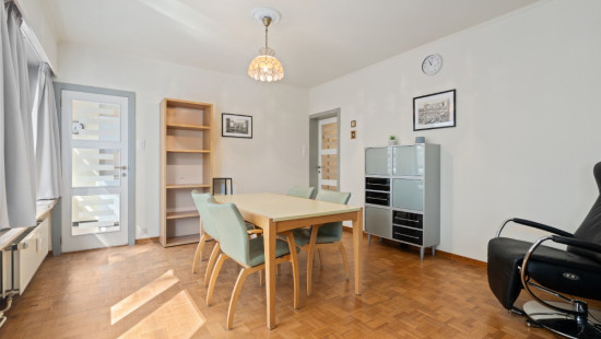 Ijzerstraat - 3 - 1 - 8400