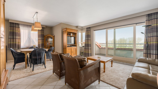 Albert I laan - 64F 03.04 - Nivaria - 8620