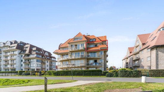 Albert I laan - 64F 03.04 - Nivaria - 8620