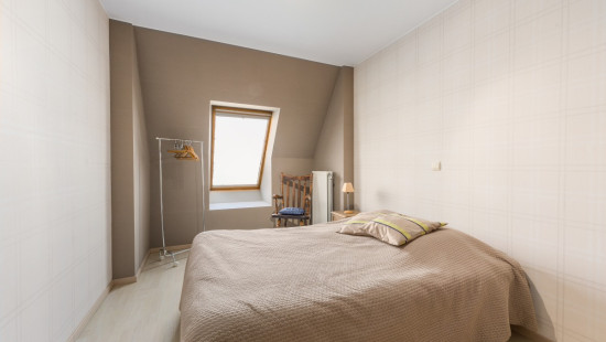 Albert I laan - 64F 03.04 - Nivaria - 8620