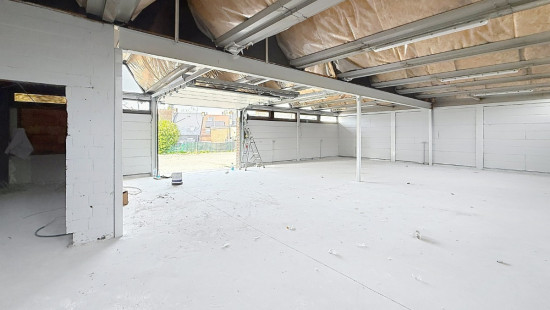 Place de la Gare - 0 - - 7170