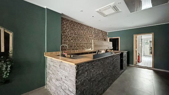 Rue Jules Destrée - 172 - - 7390