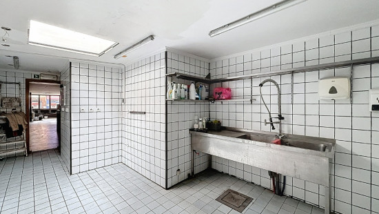 Rue Jules Destrée - 172 - - 7390