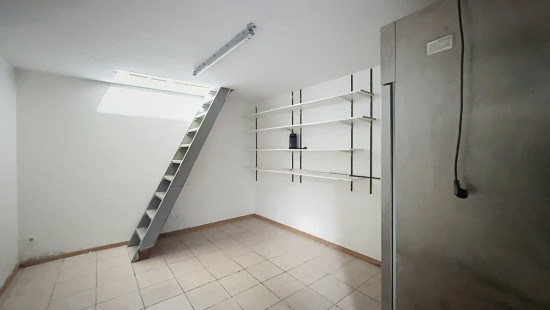 Rue Jules Destrée - 172 - - 7390