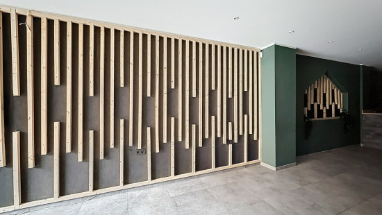 Rue Jules Destrée - 172 - - 7390