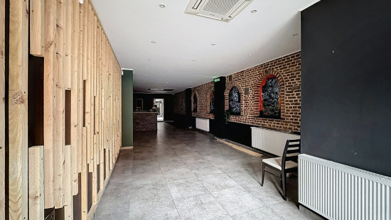 Rue Jules Destrée - 172 - - 7390