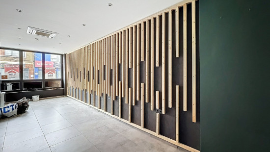 Rue Jules Destrée - 172 - - 7390