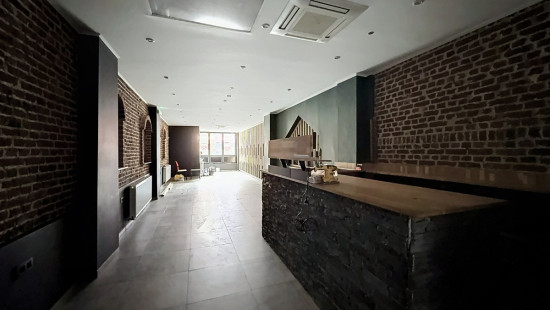 Rue Jules Destrée - 172 - - 7390