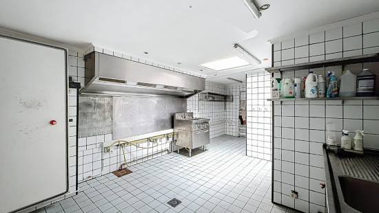 Rue Jules Destrée - 172 - - 7390