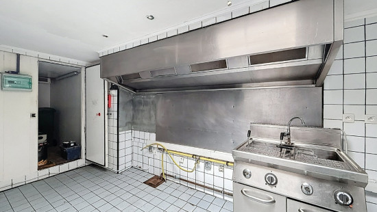 Rue Jules Destrée - 172 - - 7390