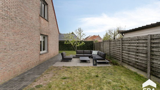 Noordstraat - 3 - - 8490