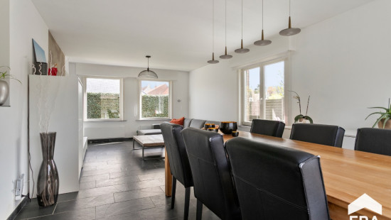 Noordstraat - 3 - - 8490