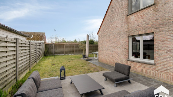 Noordstraat - 3 - - 8490