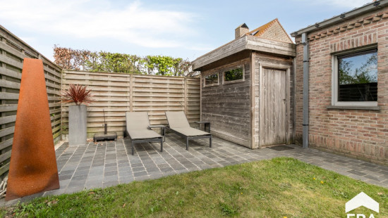 Noordstraat - 3 - - 8490