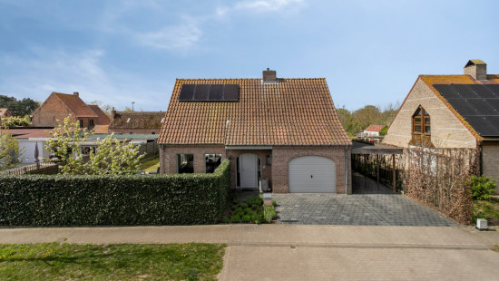 Noordstraat - 3 - - 8490