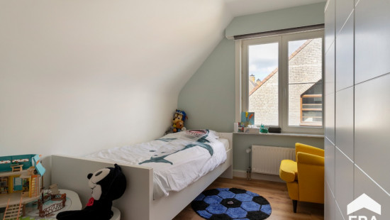 Noordstraat - 3 - - 8490