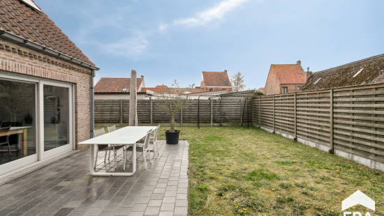 Noordstraat - 3 - - 8490