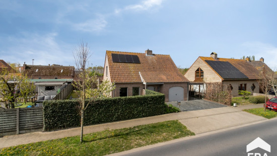 Noordstraat - 3 - - 8490