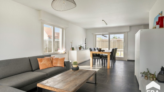 Noordstraat - 3 - - 8490