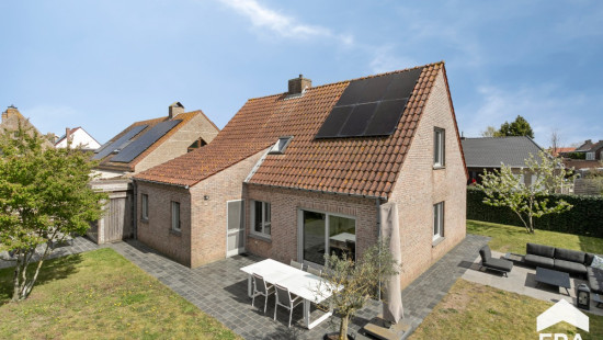 Noordstraat - 3 - - 8490