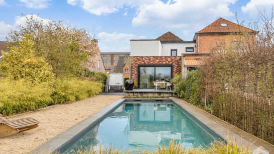 Oude Straat - 4 - - 3540