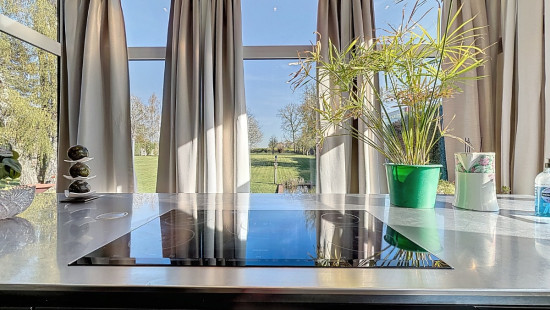 Rue de Petit-Axhe - 23 - - 4300