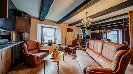 Rue Paul Mernier - 16 - - 6887