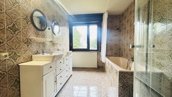 Prins Boudewijnstraat - 63 - - 8800