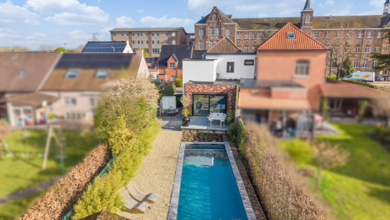 Oude Straat - 4 - - 3540