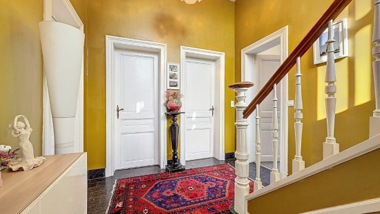 Rue de Petit-Axhe - 23 - - 4300