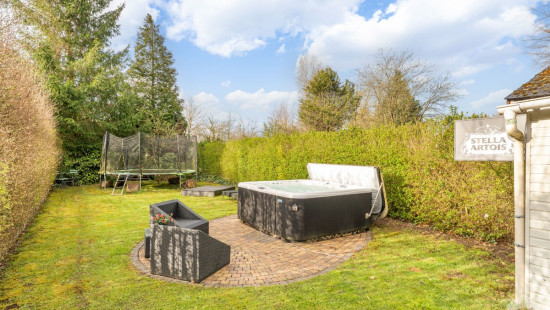 Oude Straat - 4 - - 3540