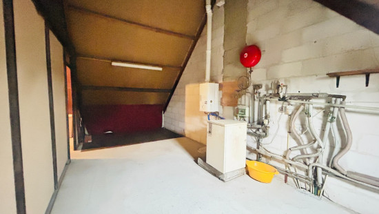 Prins Boudewijnstraat - 63 - - 8800