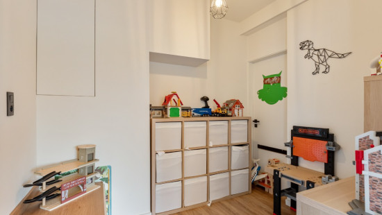 Stationsstraat - 38 - - 3545