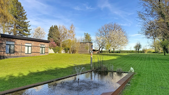 Rue de Petit-Axhe - 23 - - 4300