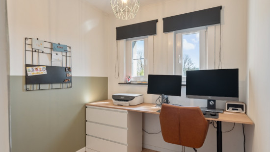 Stationsstraat - 38 - - 3545