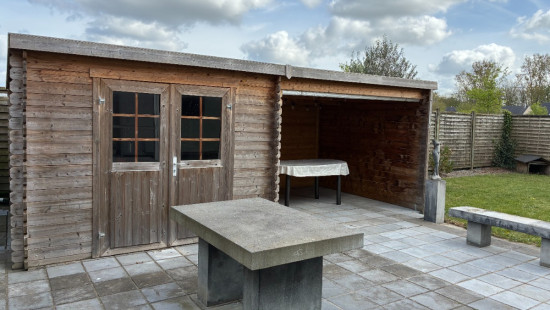 Roggestraat - 19 - - 9870