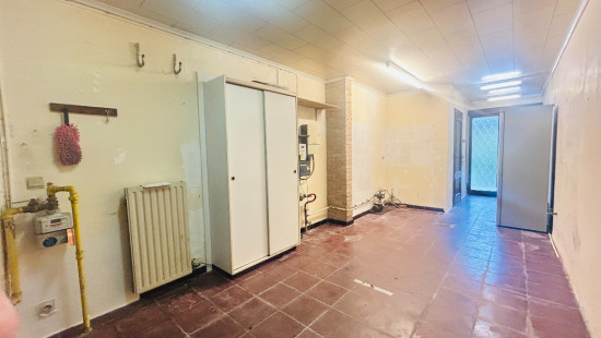 Prins Boudewijnstraat - 63 - - 8800