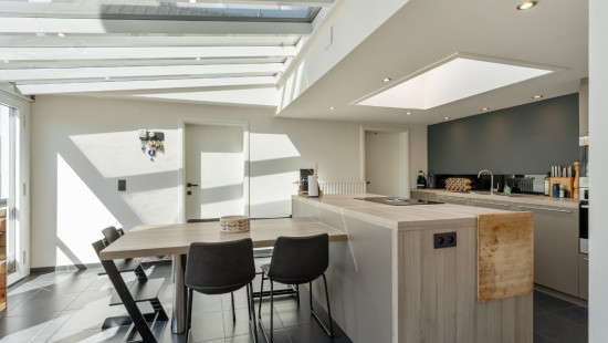 Stationsstraat - 38 - - 3545