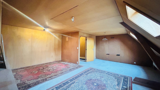 Prins Boudewijnstraat - 63 - - 8800