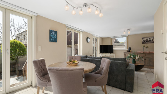 Steenweg - 702 - - 9472